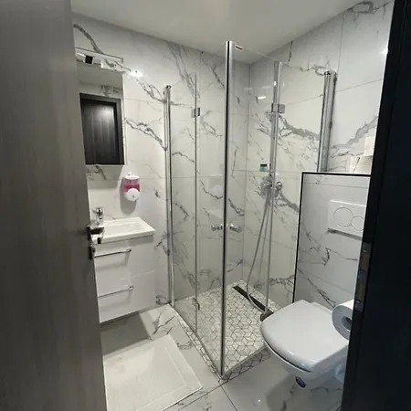 Bauhaus Dream Deluxe Hotell Siófok
