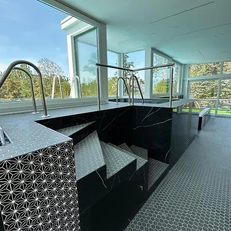 Hotell Bauhaus Dream Deluxe